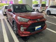 2023 TOYOTA RAIZE