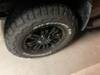 TOYOTA HILUX SURF