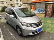 2009 HONDA FREED