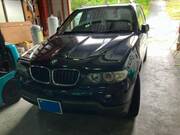 2005 BMW X5 3.0i