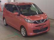 2021 NISSAN DAYZ