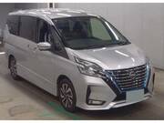 2019 NISSAN SERENA