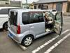NISSAN OTTI