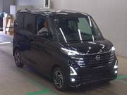 2023 NISSAN ROOX