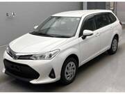2018 TOYOTA COROLLA FIELDER