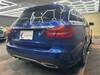 MERCEDES BENZ C-CLASS Stationwagon