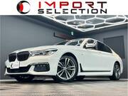 2017 BMW 7 SERIES