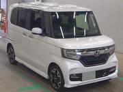 2019 HONDA N-BOX CUSTOM