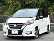 2016 NISSAN SERENA