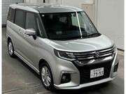2023 SUZUKI SOLIO