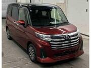 2021 TOYOTA ROOMY