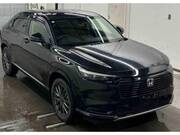 2024 HONDA VEZEL