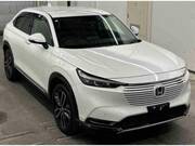 2021 HONDA VEZEL