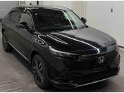2024 HONDA VEZEL