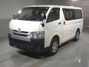 2018 TOYOTA HIACE VAN
