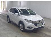 2020 HONDA VEZEL