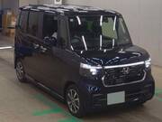 2025 HONDA N-BOX CUSTOM
