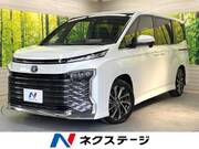 2024 TOYOTA VOXY