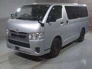 2021 TOYOTA HIACE VAN DX GL PACKAGE