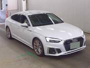 2024 AUDI A5 SPORTBACK