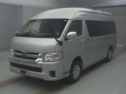2020 TOYOTA HIACE WAGON