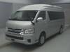 TOYOTA HIACE WAGON
