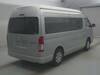TOYOTA HIACE WAGON