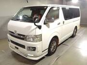 2007 TOYOTA HIACE VAN