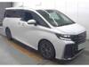 TOYOTA VELLFIRE HYBRID