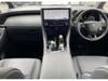 TOYOTA VELLFIRE HYBRID