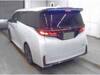 TOYOTA VELLFIRE HYBRID