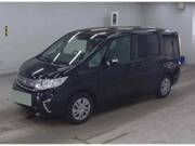 2019 HONDA STEPWAGON
