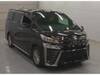 TOYOTA VELLFIRE HYBRID