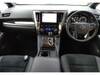TOYOTA VELLFIRE HYBRID