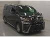 TOYOTA VELLFIRE HYBRID
