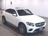 MERCEDES BENZ GLC-CLASS