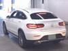 MERCEDES BENZ GLC-CLASS