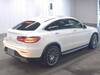 MERCEDES BENZ GLC-CLASS