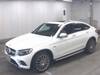 MERCEDES BENZ GLC-CLASS