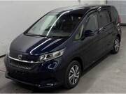 2022 HONDA FREED