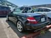 MERCEDES BENZ SLK