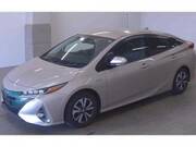 2017 TOYOTA PRIUS PHV