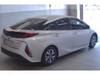 TOYOTA PRIUS PHV
