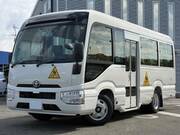 2026 TOYOTA COASTER