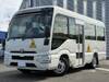 TOYOTA COASTER