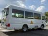 TOYOTA COASTER