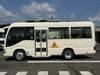 TOYOTA COASTER