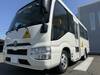 TOYOTA COASTER