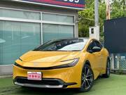 2023 TOYOTA PRIUS