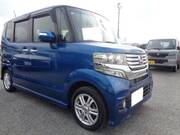 2012 HONDA N-BOX CUSTOM